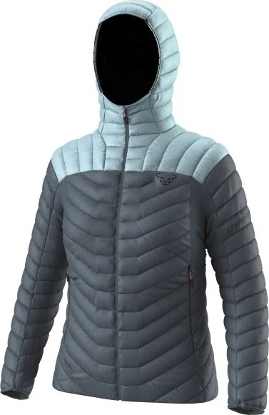 Dynafit Ridge Ultralight Down Funktionsjacke cloud blue (Damen)