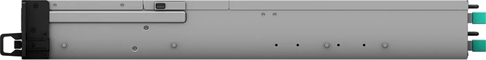 Synology SA3600, 16GB RAM reg ECC, 2x SFP+ 10Gb/s, 4x RJ-45 1000Base-T, 2HE