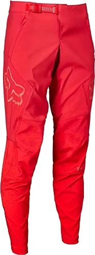Fox Racing Defend Lunar Fahrradhose lang berry punch (Damen)
