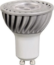 Xavax LED Reflektor GU10 5.5W/830 35° warmweiß