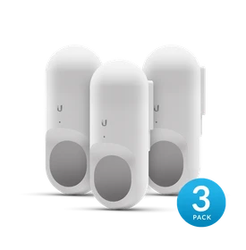 Ubiquiti UniFi G3 Flex Camera Professional Wall Mount, Wandhalterung, 3er-Pack