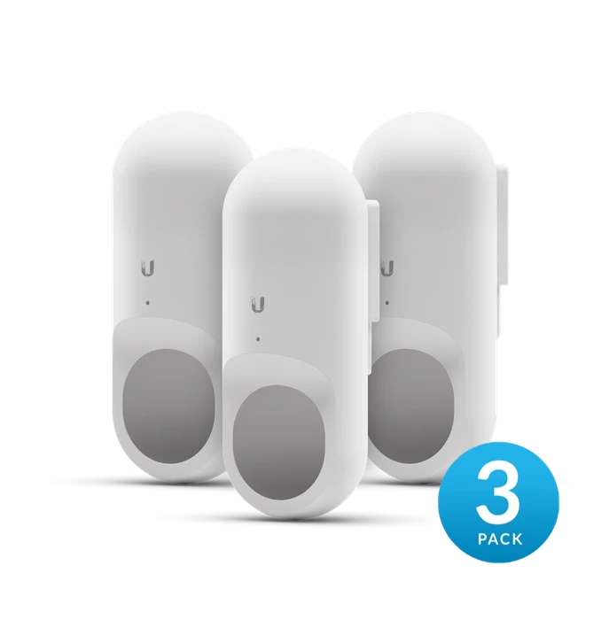 Ubiquiti UniFi G3 Flex Camera Professional Wall Mount, Wandhalterung, 3er-Pack
