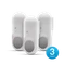 Ubiquiti UniFi G3 Flex Camera Professional Wall Mount, Wandhalterung, 3er-Pack Vorschaubild