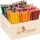 Jolly Supersticks Classic Großpackung Buntstift sortiert, 144er-Set (9500-0080)