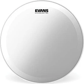 Evans EQ3 Clear Bass 20"