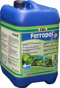 JBL Pro Flora Ferropol Dünger, 5l