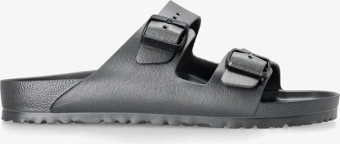 Birkenstock Arizona EVA metallic anthracite (1001497)