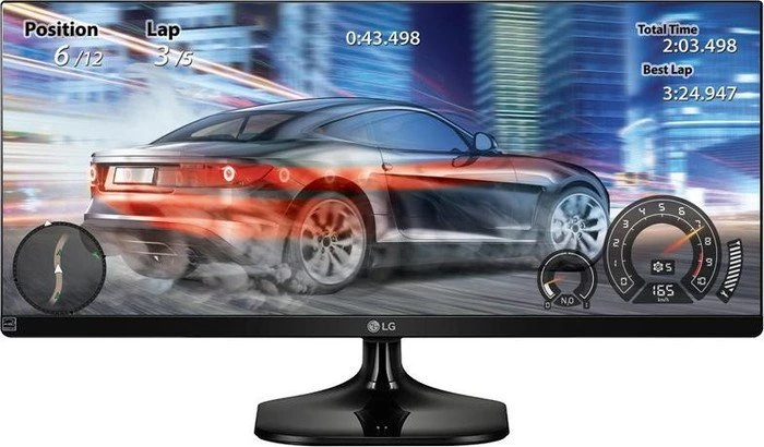 LG 29UM58-P, 29"