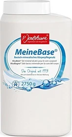 P.Jentschura MeineBase Körperpflegesalz, 2.75kg