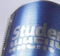 Brunnen Student Premium Collegeblock, A4, Lineatur 27, blau metallic, 80 Blatt Vorschaubild