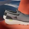 adidas Cloudfoam Go Lounger grey three/core black/off white (Herren) Vorschaubild