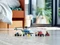 LEGO City Polizei - Verfolgungsjagd mit dem Polizeihubschrauber Vorschaubild