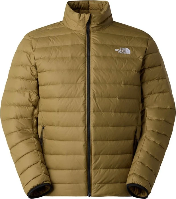 The North Face Classic Down Funktionsjacke cedar (Herren)