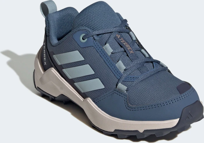 adidas Terrex AX4R wonder steel/magic grey/shadow navy (Junior)