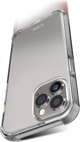 SBS Mobile Extreme X4 Cover für Apple iPhone 14 Pro Max transparent