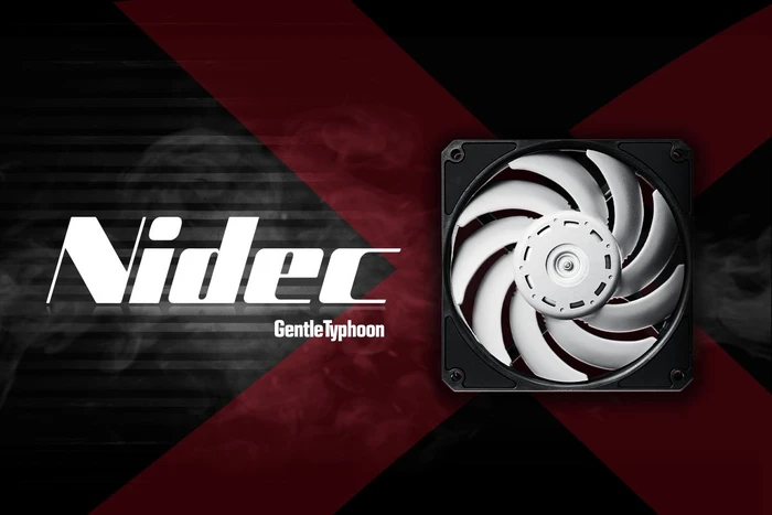 ADATA XPG Vento Pro 120 PWM, 120mm