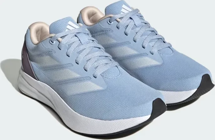 adidas Duramo RC blue dawn/cloud white/wonder quartz (Damen)