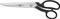 Zwilling Superfection Classic Schneiderschere, Stoffschere, Rechtshänder, 230mm, schwarz Vorschaubild
