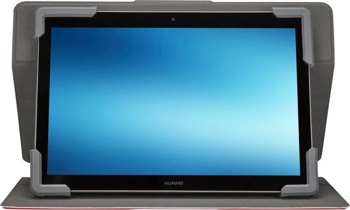 Targus Sicher Fit Universal Case für 9-10.5" Tablets rot