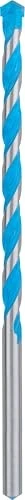 Bosch Professional EXPERT CYL-9 MultiConstruction Mehrzweckbohrer, 12x200x250mm, 1 Stück