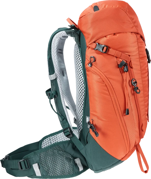 Deuter Trail 20 SL paprika/forest (Damen)