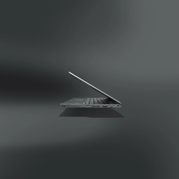 Fujitsu Lifebook U939X, schwarz, Core i7-8665U, 16GB RAM, 1TB SSD, LTE, DE