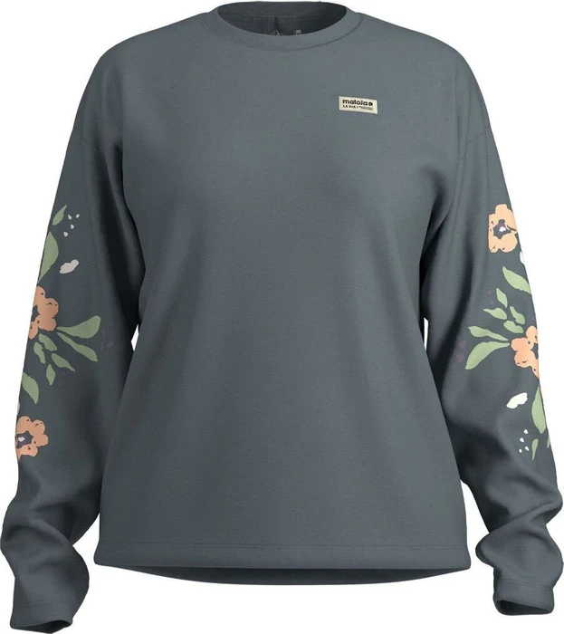 Maloja RuletM. Sweatshirt (Damen)