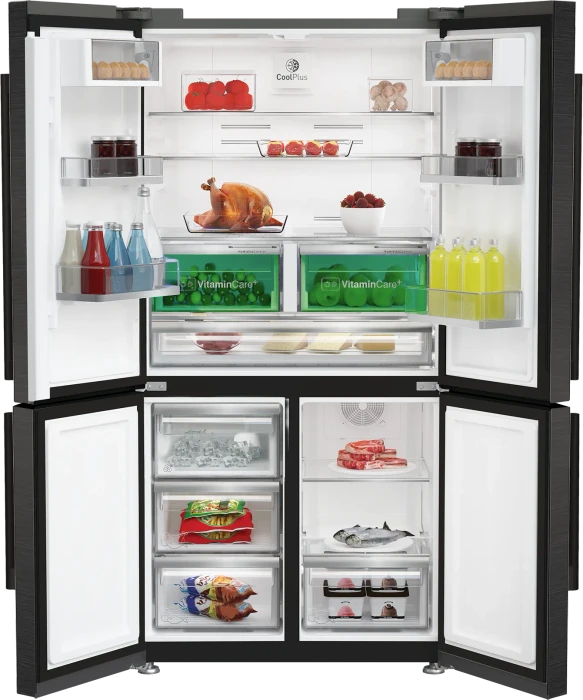 Elektra Bregenz SBSQ 4590 DX Multi Door