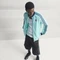 adidas FIFA WM 2026 Deutschland Originals Jacke langarm semi flash aqua (Herren) Vorschaubild