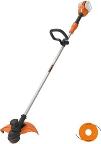 Worx 40V PowerShare Akku-Rasentrimmer solo