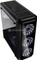 Zalman i3edge, schwarz, Acrylfenster Vorschaubild