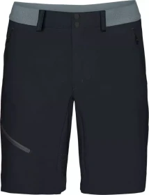 Vaude Scopi LW II Hose kurz black uni (Herren)
