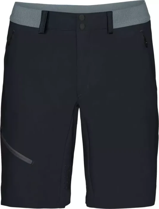 Vaude Scopi LW II Hose kurz black uni (Herren)