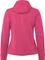 Vaude Monviso Fleece III Funktionsjacke hibiscus pink (Damen) Vorschaubild