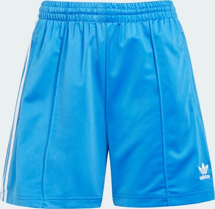 adidas Firebird Shorts blau (Damen)
