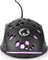 Nedis Wired Gaming Mouse with 12 lighting modes, schwarz, USB Vorschaubild