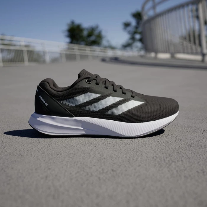 adidas Duramo RC core black/cloud white (Damen)