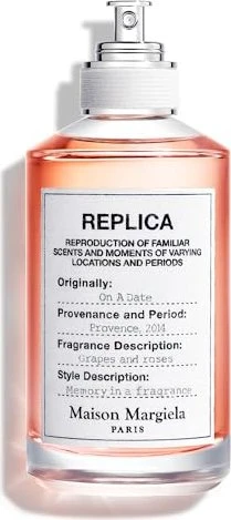 Maison Martin Margiela Replica On A Date Eau de Toilette