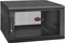 APC NetShelter WX 19" Wandgehäuse 6HE, Gitternetztür, schwarz, 600mm tief Vorschaubild