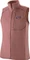Patagonia R1 Fleece Weste (Damen) Vorschaubild