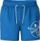Chiemsee Label-Symbol und Taschen Badeshorts (Herren) Vorschaubild
