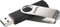 Hama FlashPen Rotate 8GB, USB-A, USB 2.0 Vorschaubild