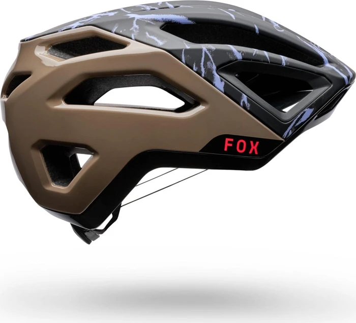 Fox Racing Crossframe Pro Helm