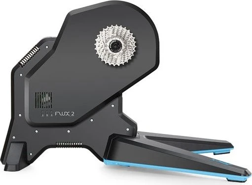 Tacx Flux 2 Smart Rollentrainer