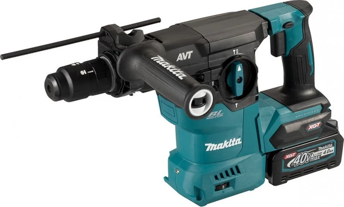 Makita HR009G Akku-Bohrhammer