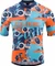 Cube Blackline CMPT Trikot kurzarm Vorschaubild