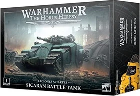 Games Workshop Warhammer 40.000 - Adeptus Mechanicus - Sicarians
