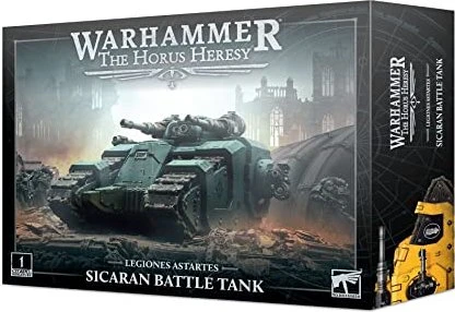 Games Workshop Warhammer 40.000 - Adeptus Mechanicus - Sicarians
