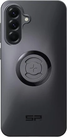 SP Connect Phone Case SPC+ für Samsung Galaxy A56 5G schwarz