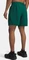 Under Armour Woven Wordmark Hose kurz campus ivy/black (Herren) Vorschaubild